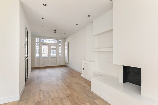 Medium property photo - Duizendschoonstraat 24A, 3051 SE Rotterdam